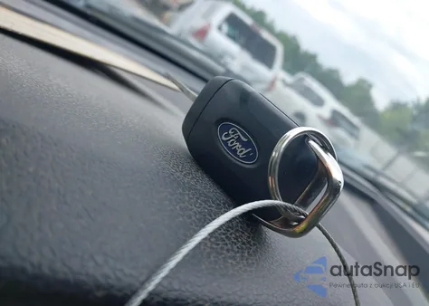 2016 Ford F-150 Xl из США, поврежденный, VIN 1FTMF1EFXGKF40246